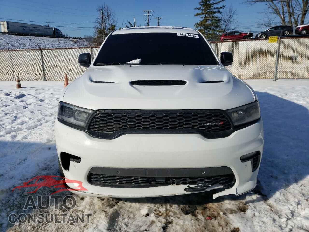 DODGE DURANGO 2023 - 1C4SDJCT7PC559174