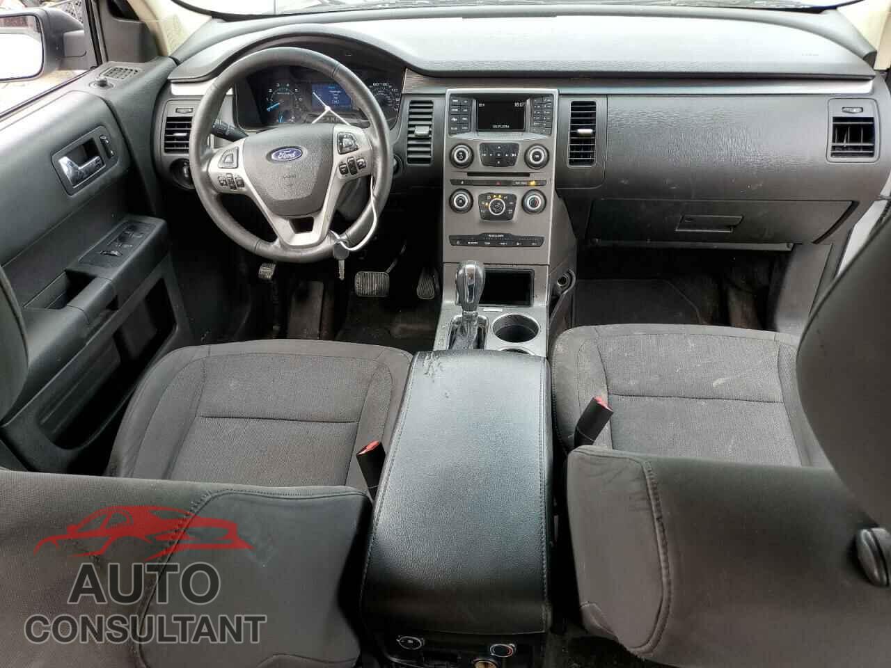 FORD FLEX 2015 - 2FMGK5B88FBA13543