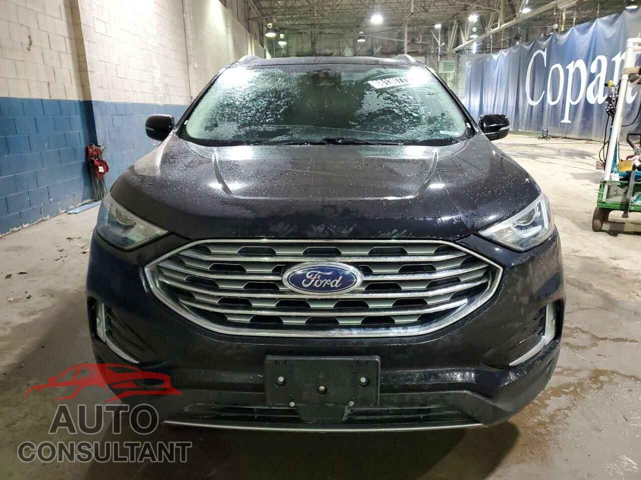 FORD EDGE 2020 - 2FMPK4J94LBB46719