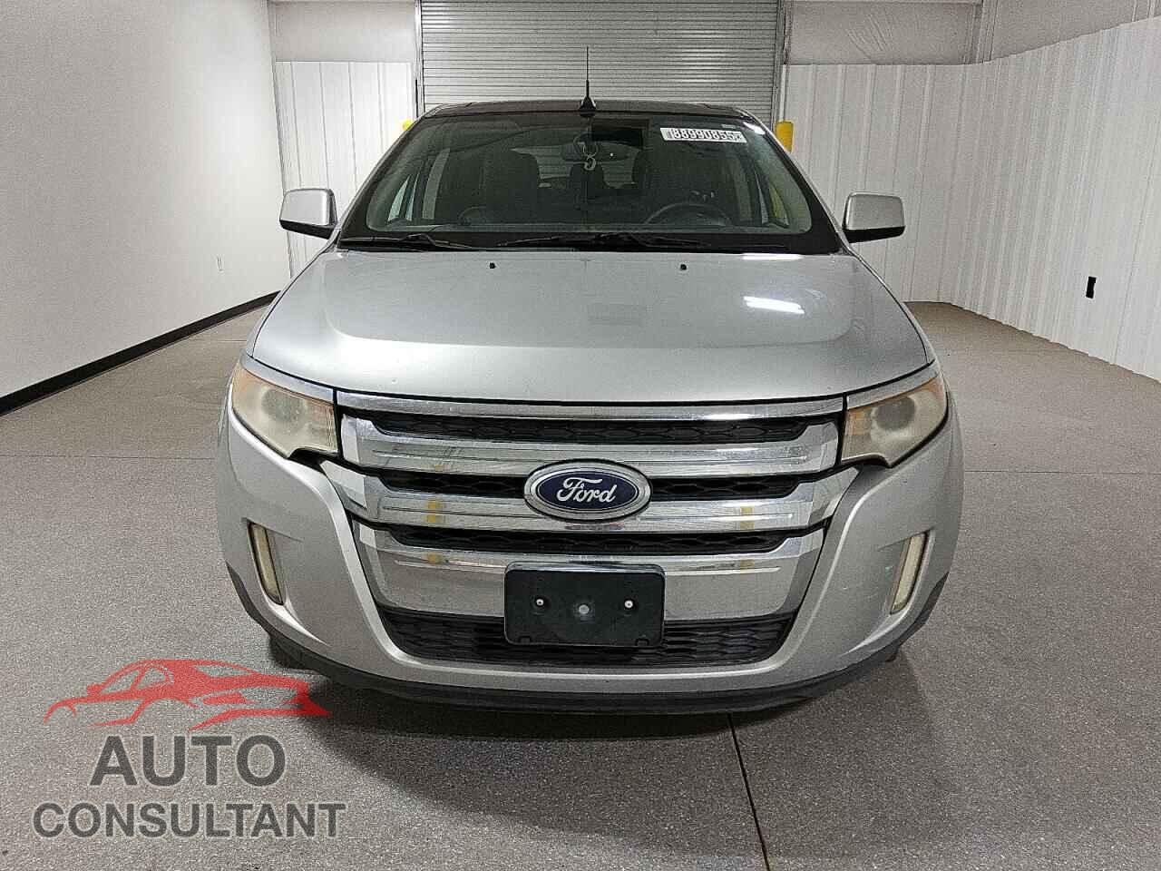 FORD EDGE 2011 - 2FMDK3JC5BBA27438