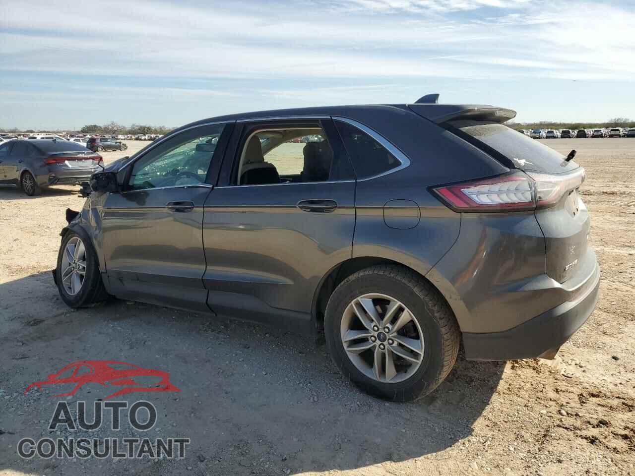 FORD EDGE 2015 - 2FMTK3J95FBB47763