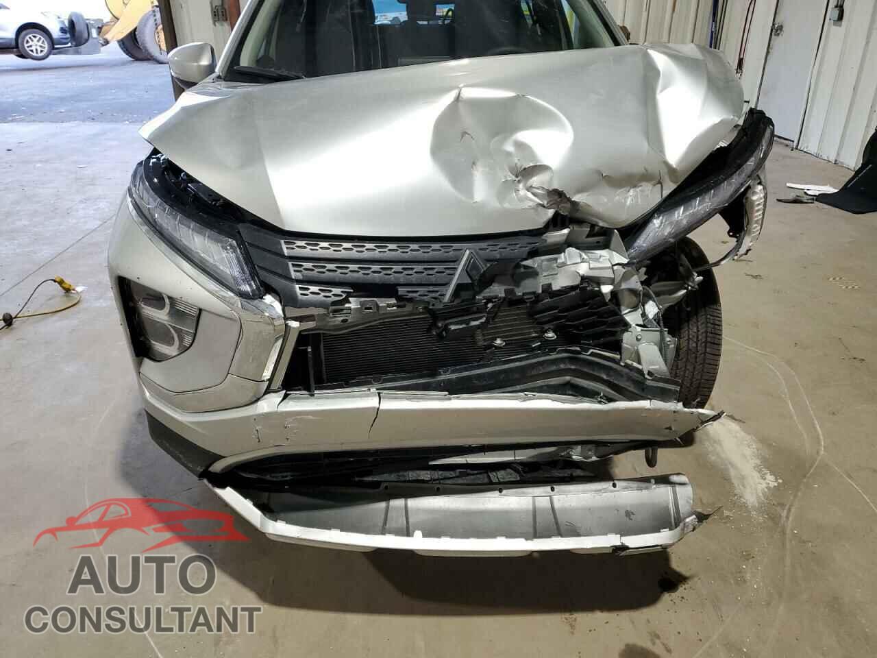 MITSUBISHI ECLIPSE 2024 - JA4ATWAA0RZ074723