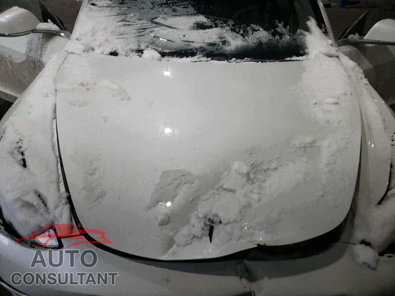 TESLA MODEL 3 2020 - 5YJ3E1EB9LF741624