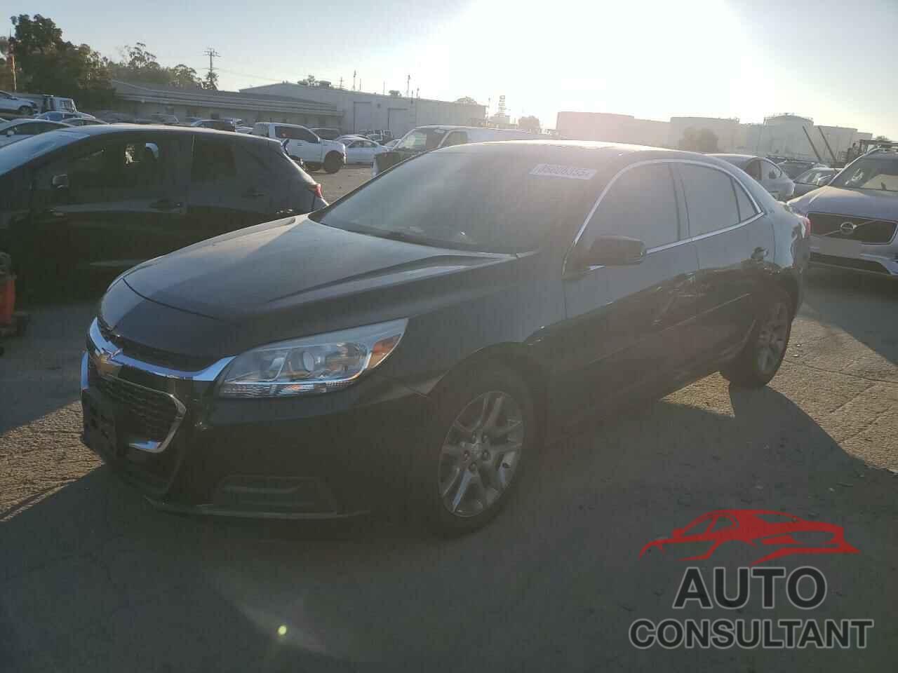 CHEVROLET MALIBU 2015 - 1G11C5SL7FF275329