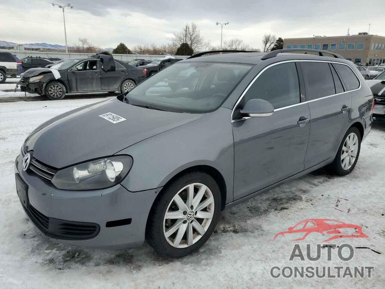 VOLKSWAGEN JETTA 2011 - 3VWPL7AJ6BM676701