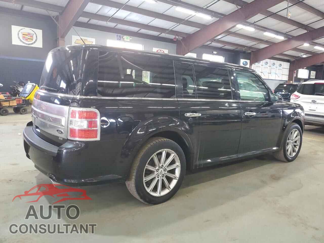 FORD FLEX 2015 - 2FMHK6D84FBA01672