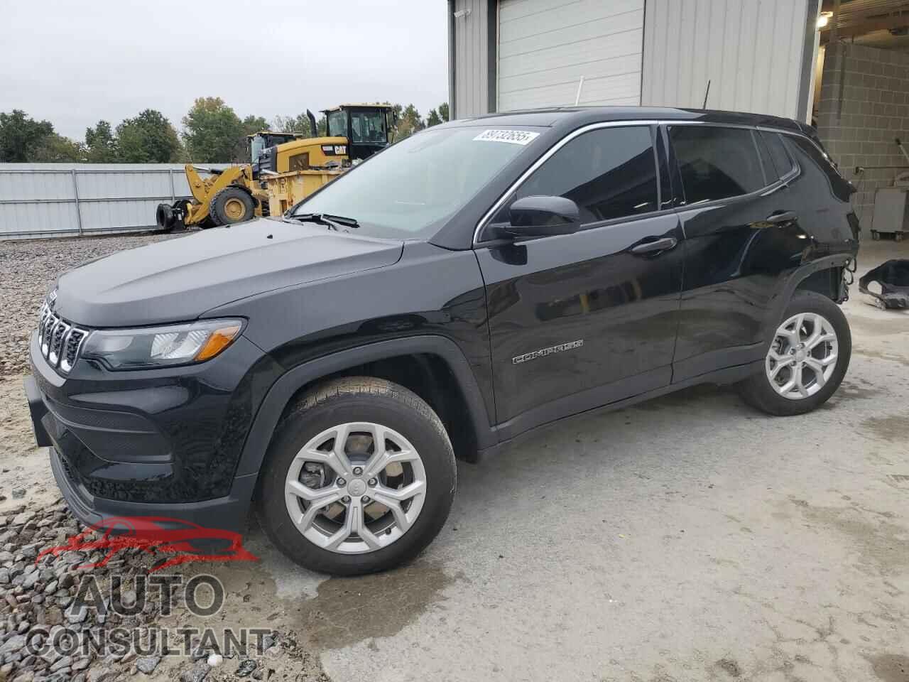 JEEP COMPASS 2024 - 3C4NJDAN3RT128947