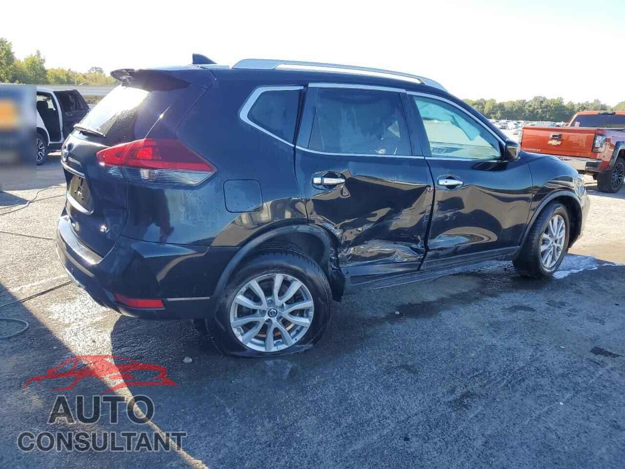 NISSAN ROGUE 2019 - KNMAT2MT2KP555151