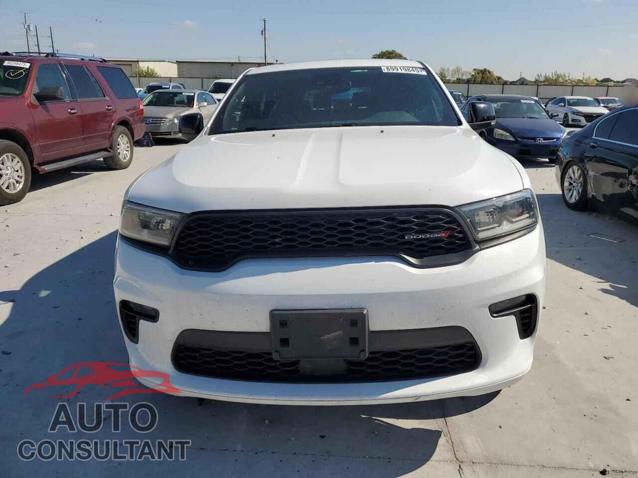 DODGE DURANGO 2023 - 1C4RDJDG1PC582353