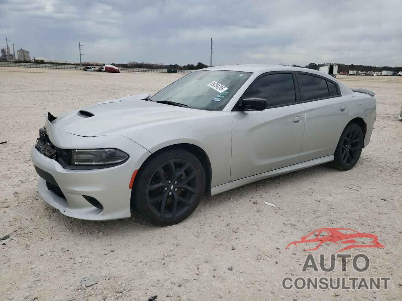 DODGE CHARGER 2021 - 2C3CDXHG8MH600797