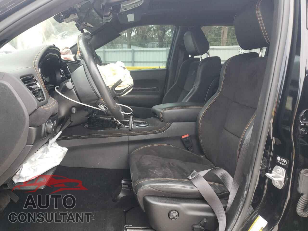 DODGE DURANGO 2023 - 1C4SDHCT7PC551889