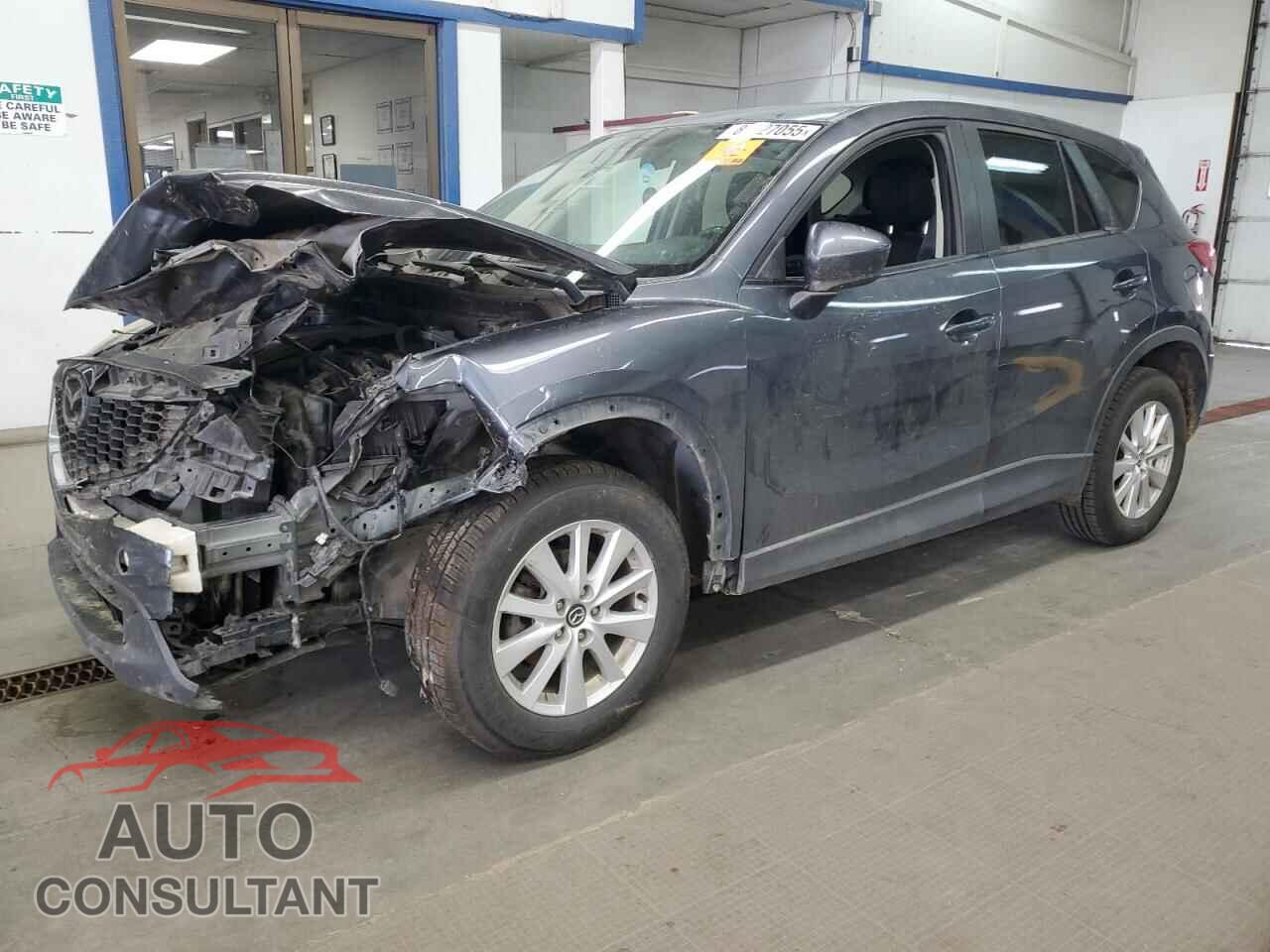 MAZDA CX-5 2013 - JM3KE2CE2D0138603