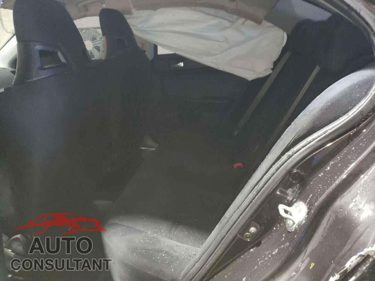MITSUBISHI EVO 2014 - JA32W5FV4EU025232