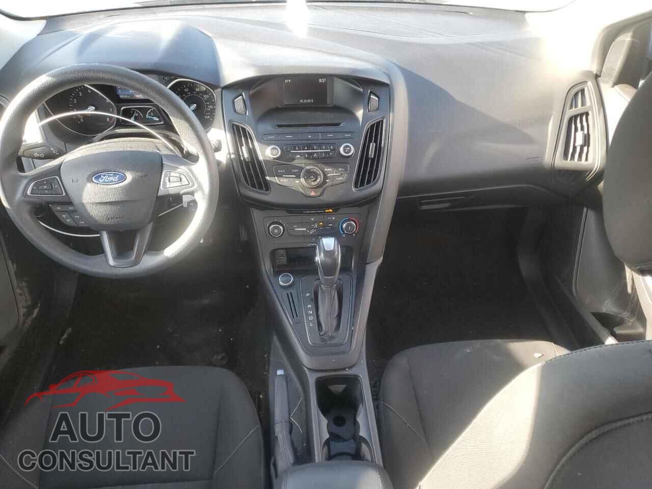FORD FOCUS 2016 - 1FADP3F2XGL207310
