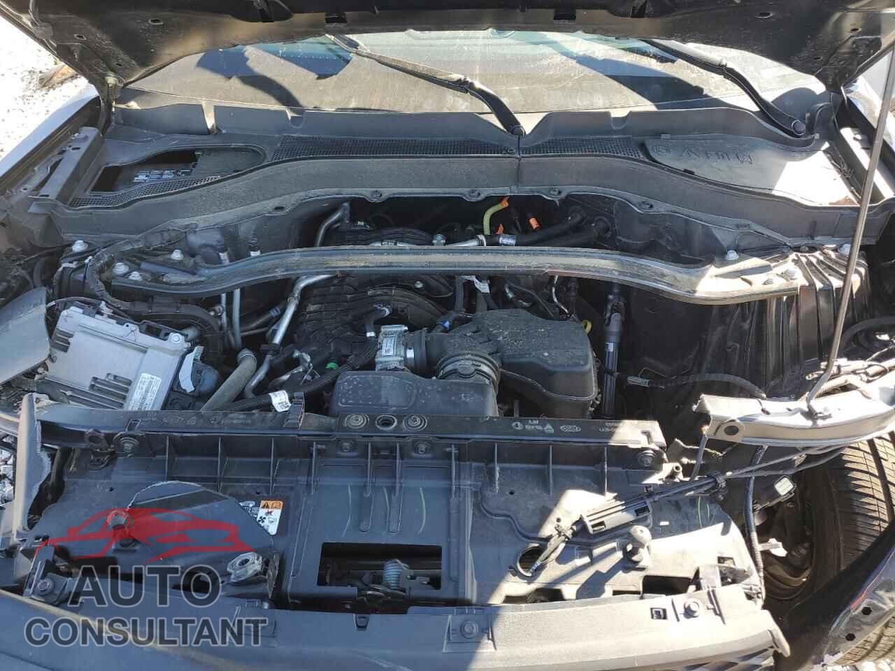 FORD EXPLORER 2023 - 1FM5K8AB7PGB98152