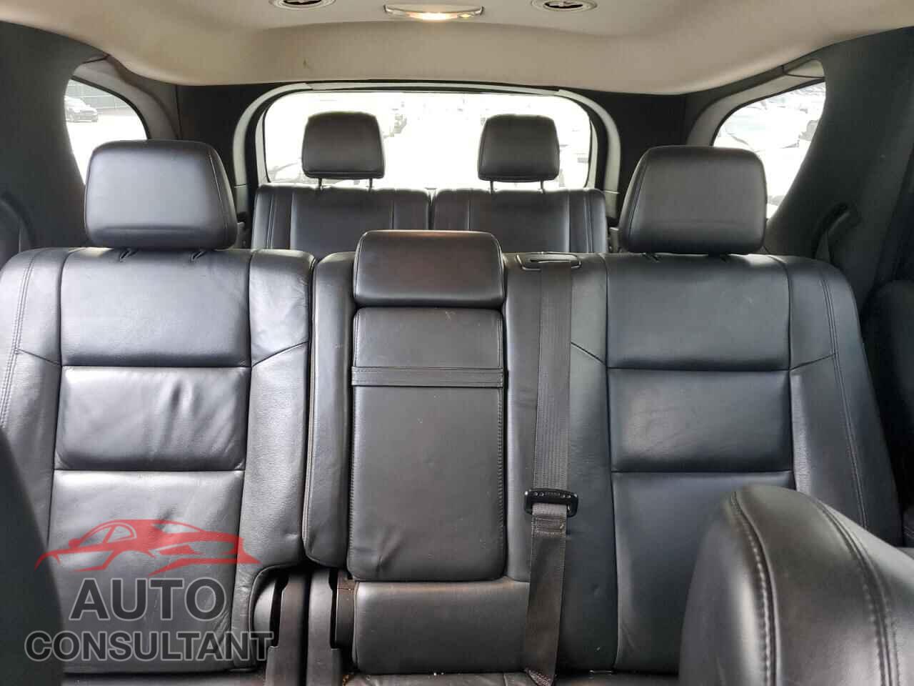 DODGE DURANGO 2015 - 1C4RDHDG9FC849794