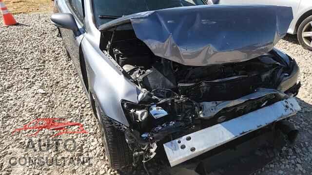 LEXUS IS 2013 - JTHFF2C21D2528074