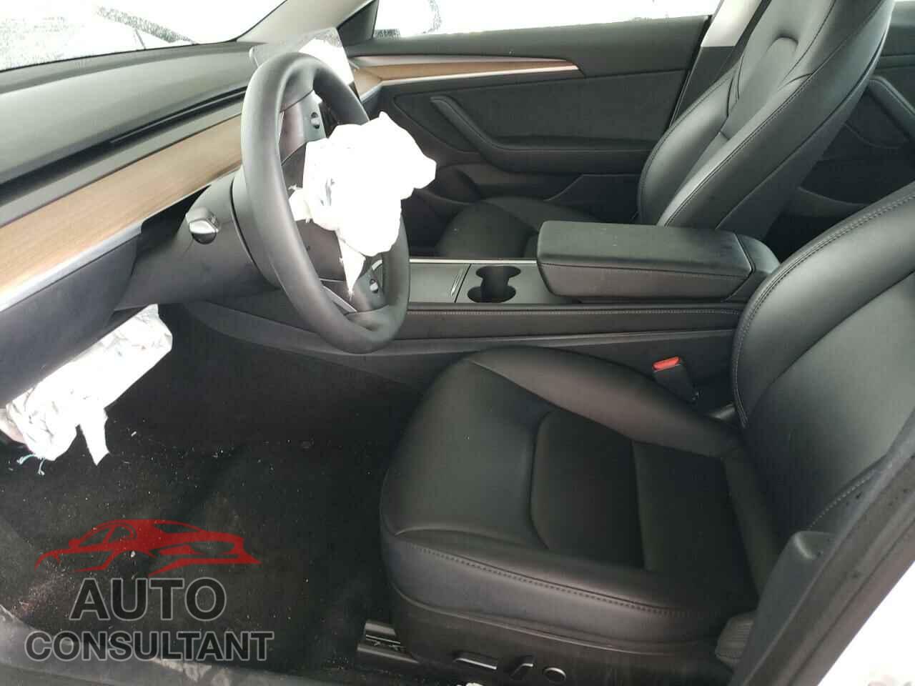 TESLA MODEL 3 2023 - 5YJ3E1EA1PF644673