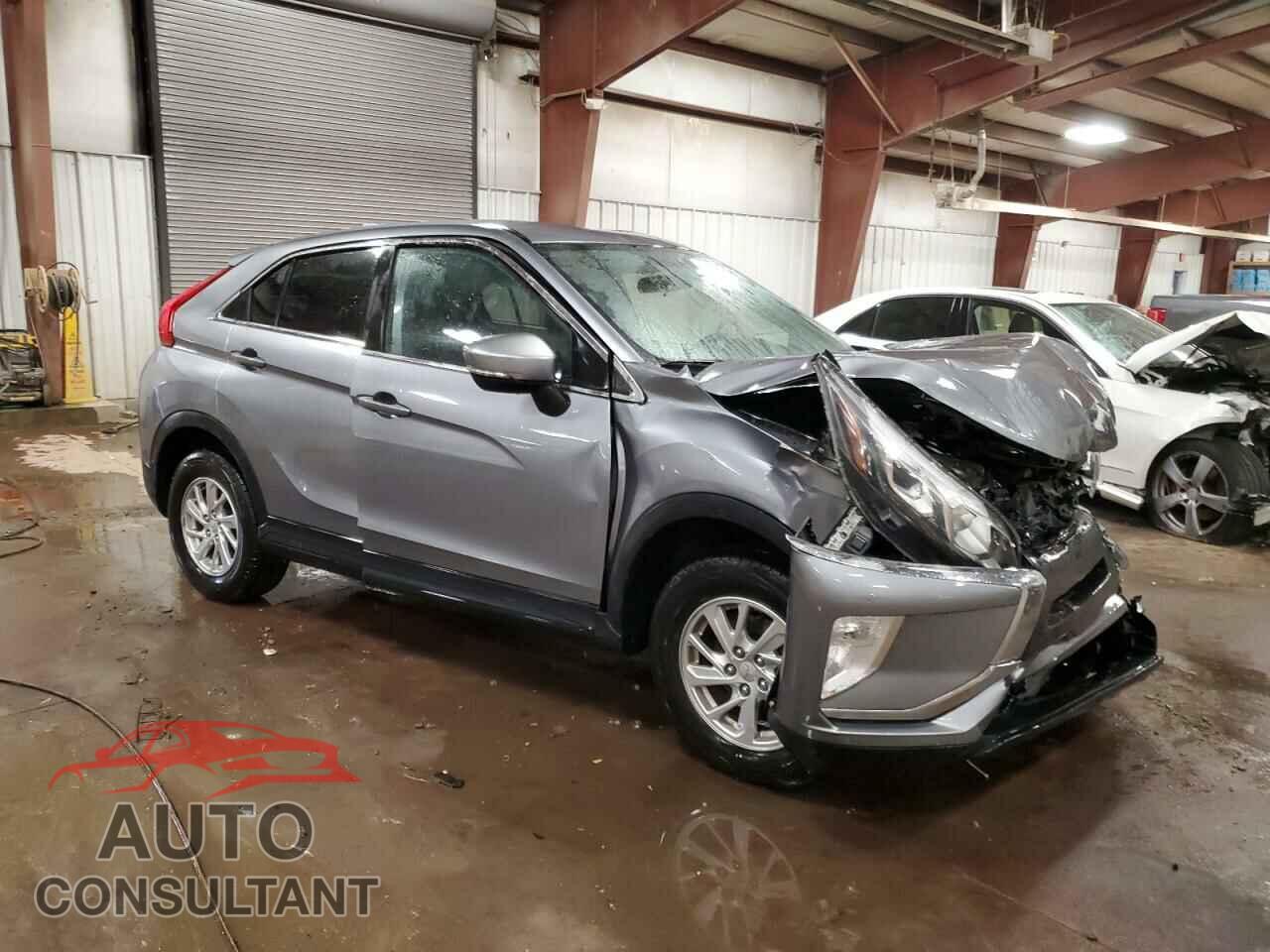 MITSUBISHI ECLIPSE 2018 - JA4AT3AA6JZ048145