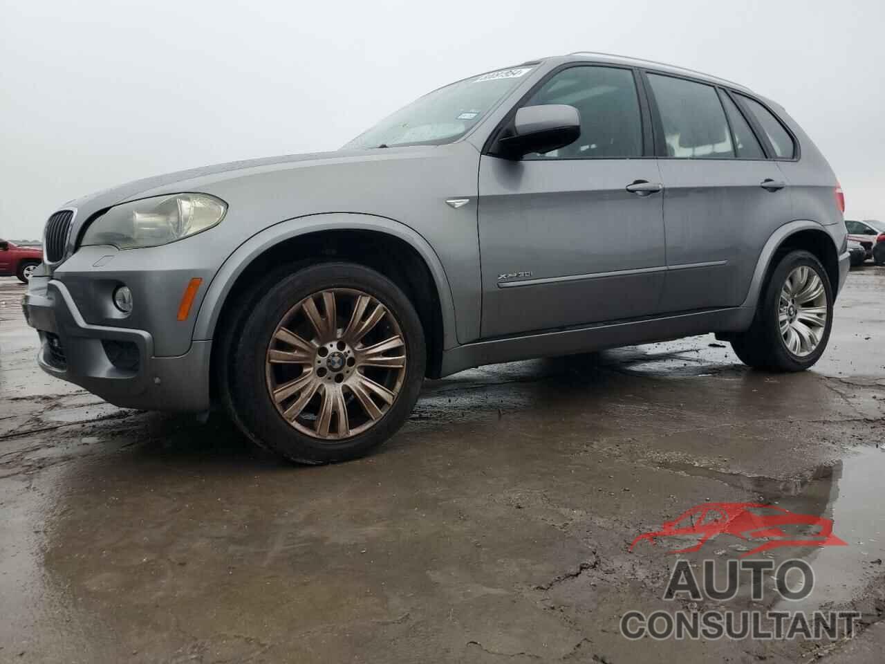 BMW X5 2010 - 5UXFE4C57AL384559