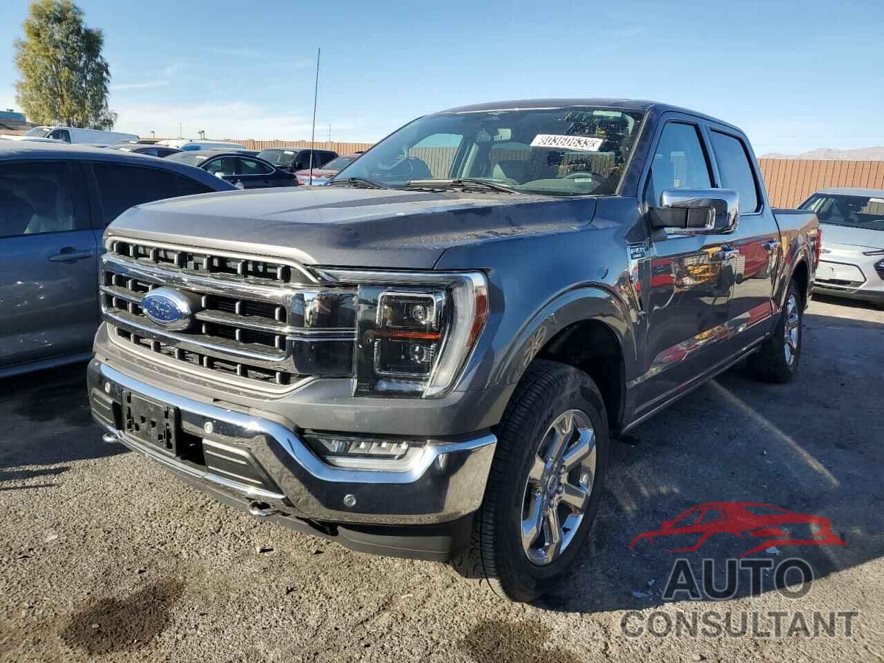 FORD F-150 2023 - 1FTEW1EPXPFB89960