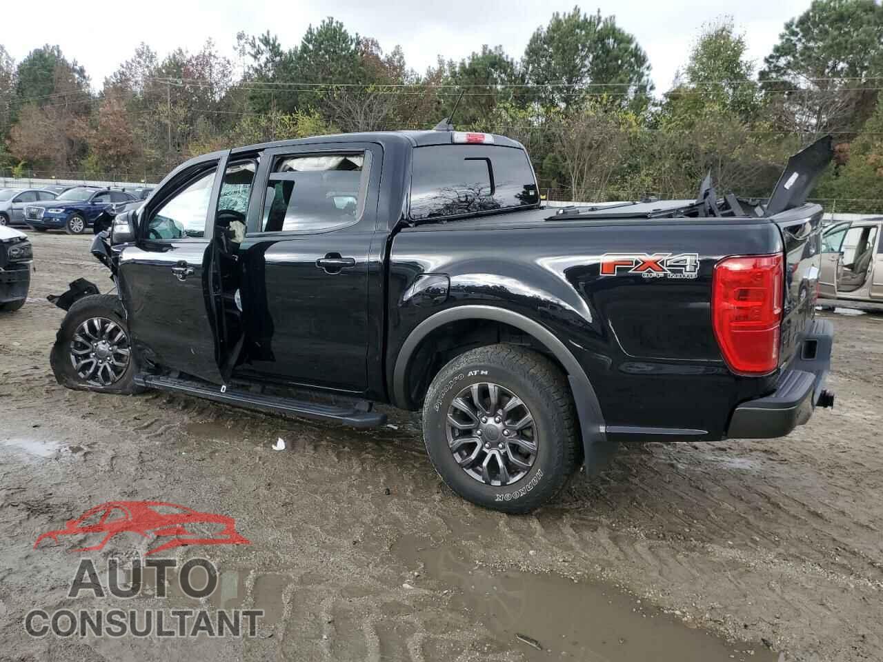 FORD RANGER 2021 - 1FTER4FH2MLD45115