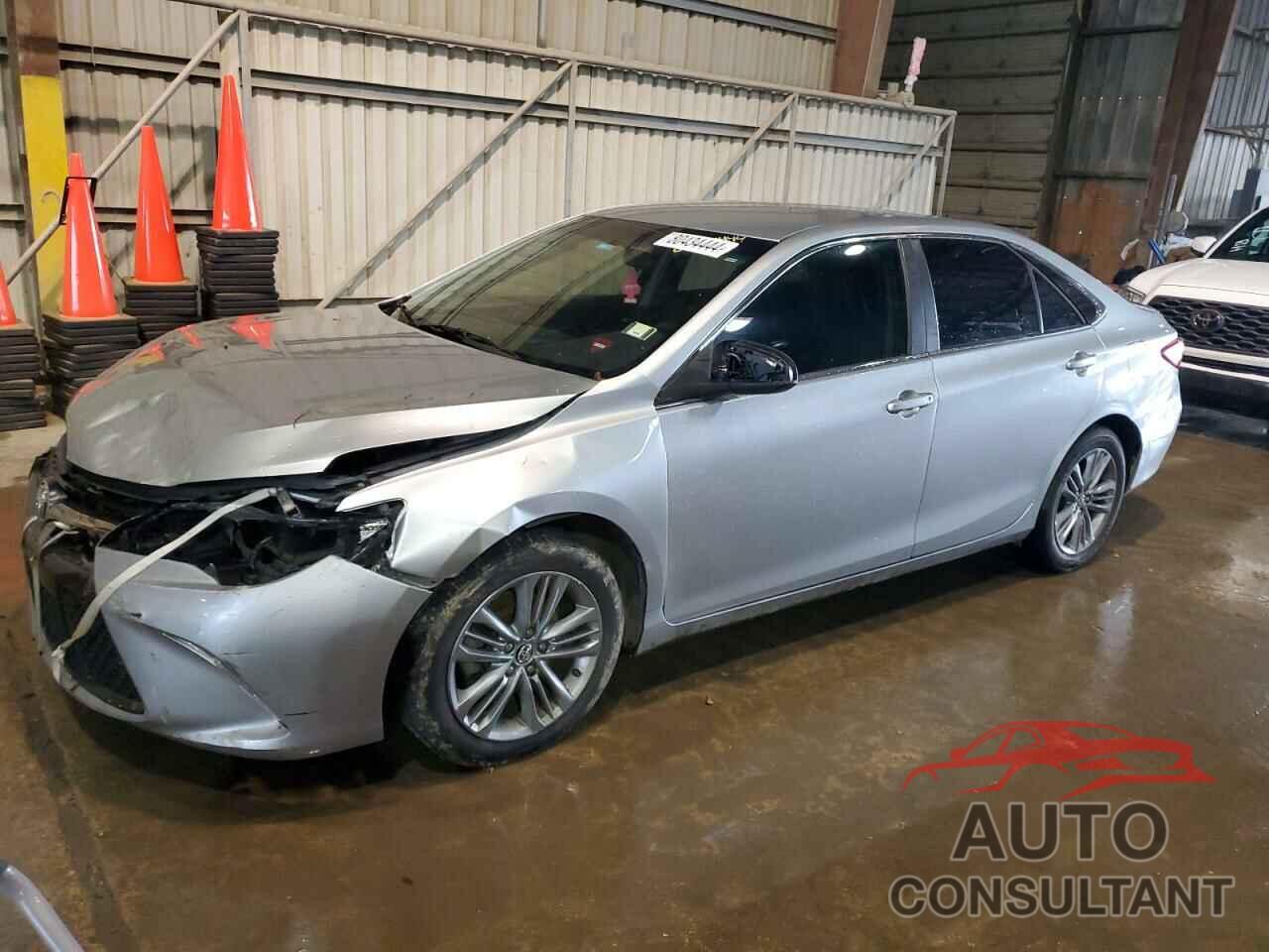 TOYOTA CAMRY 2016 - 4T1BF1FK9GU169812