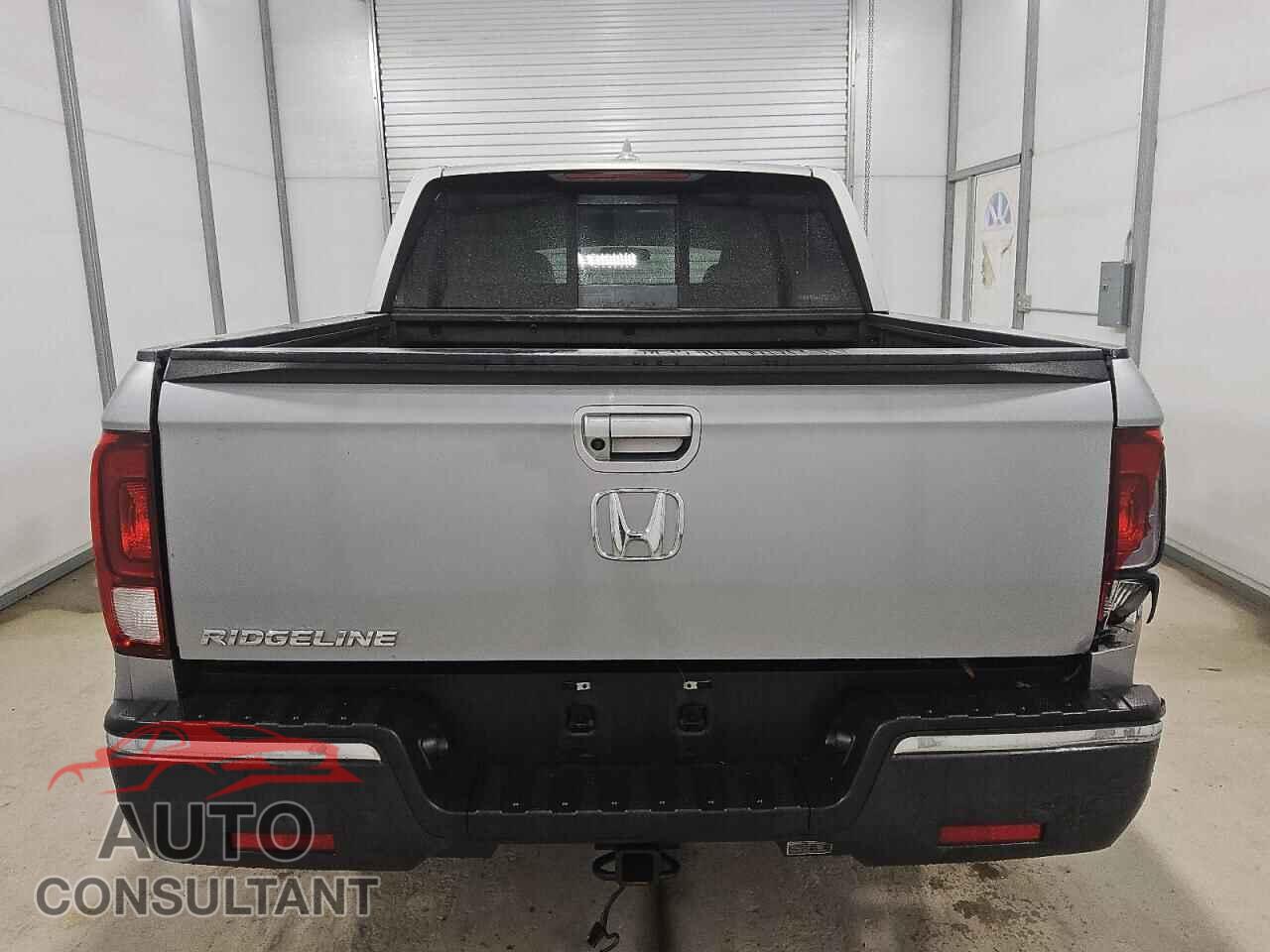 HONDA RIDGELINE 2019 - 5FPYK2F56KB003587