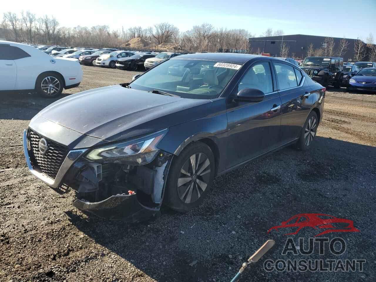 NISSAN ALTIMA 2020 - 1N4BL4EV9LC162665