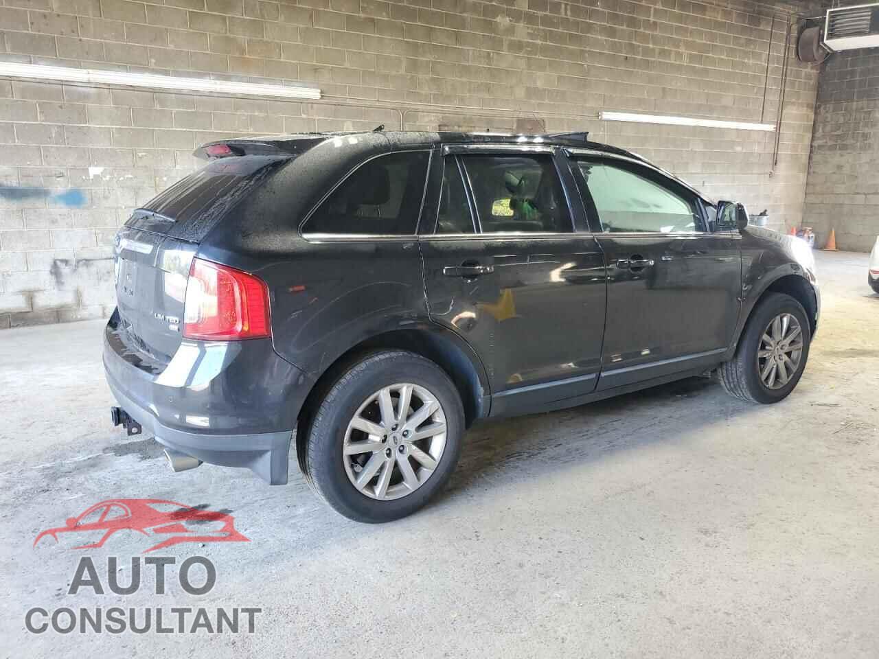 FORD EDGE 2011 - 2FMDK4KC1BBA54799