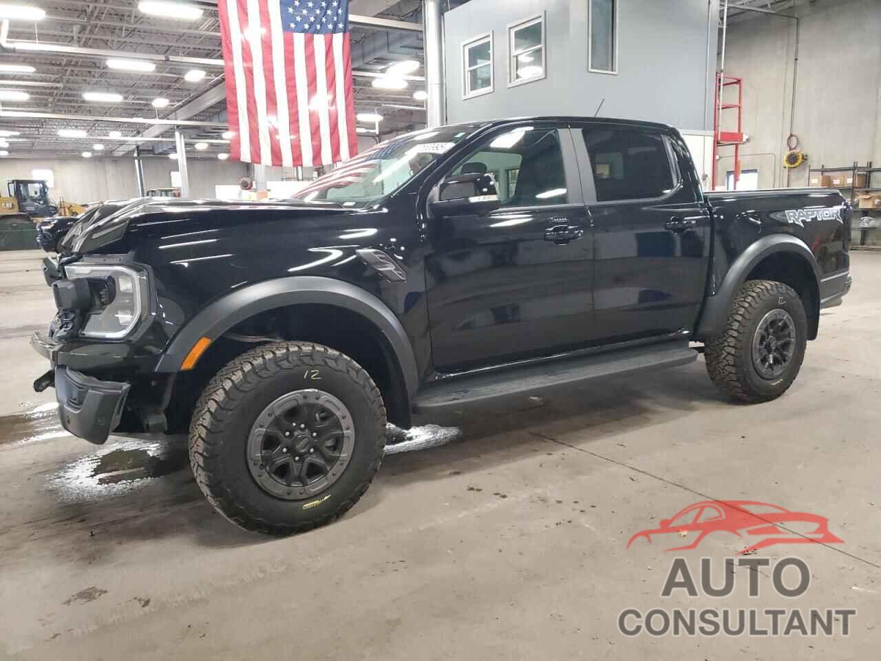 FORD RANGER RAP 2024 - 1FTER4LR7RLE22761