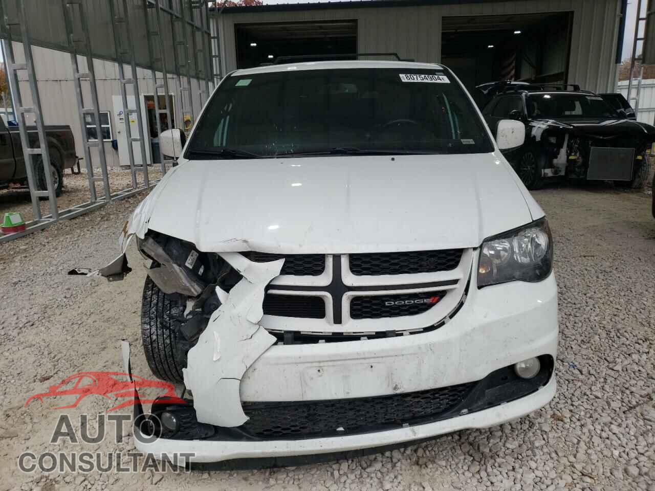 DODGE CARAVAN 2017 - 2C4RDGEG9HR847272