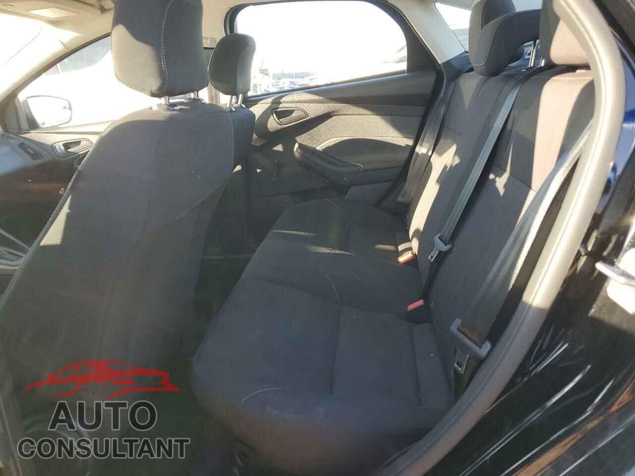 FORD FOCUS 2016 - 1FADP3E21GL329443