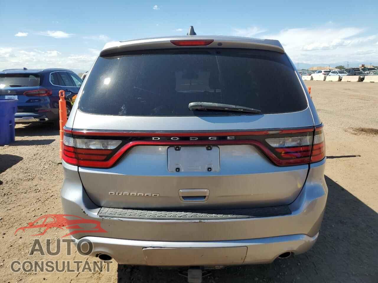 DODGE DURANGO 2014 - 1C4RDHAGXEC428069