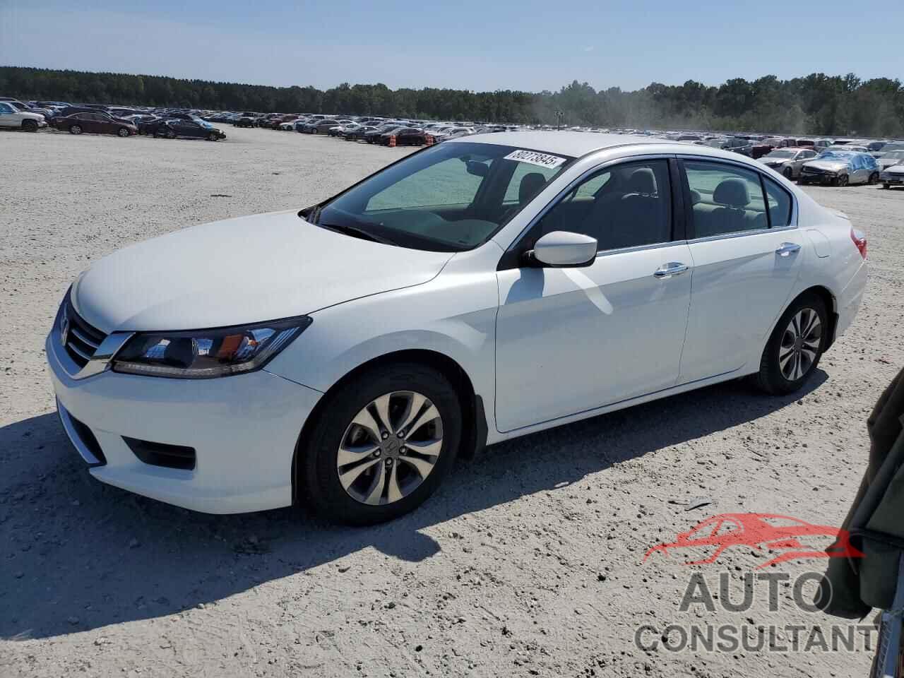 HONDA ACCORD 2013 - 1HGCR2F39DA115326