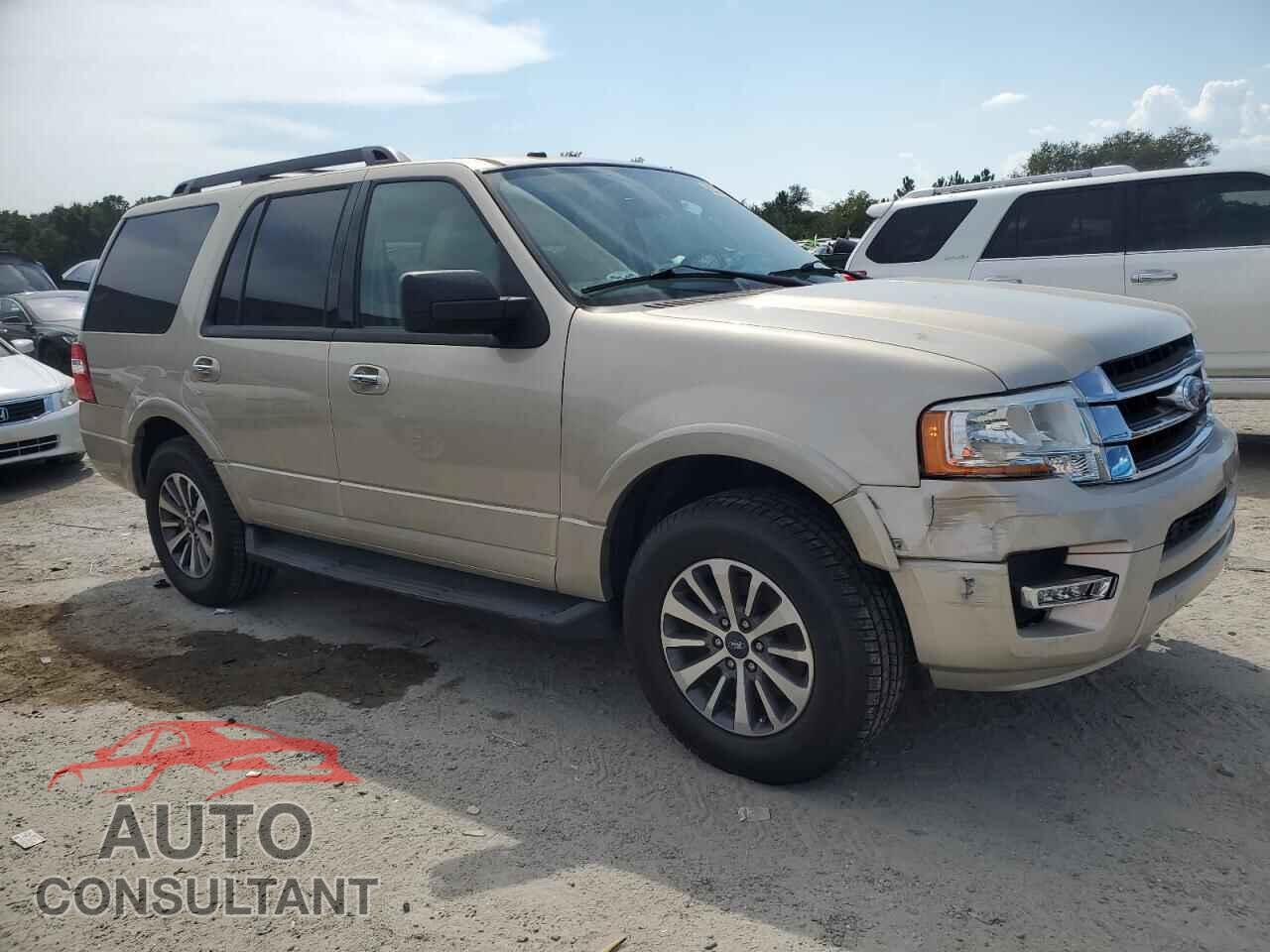 FORD EXPEDITION 2017 - 1FMJU1HT0HEA35290