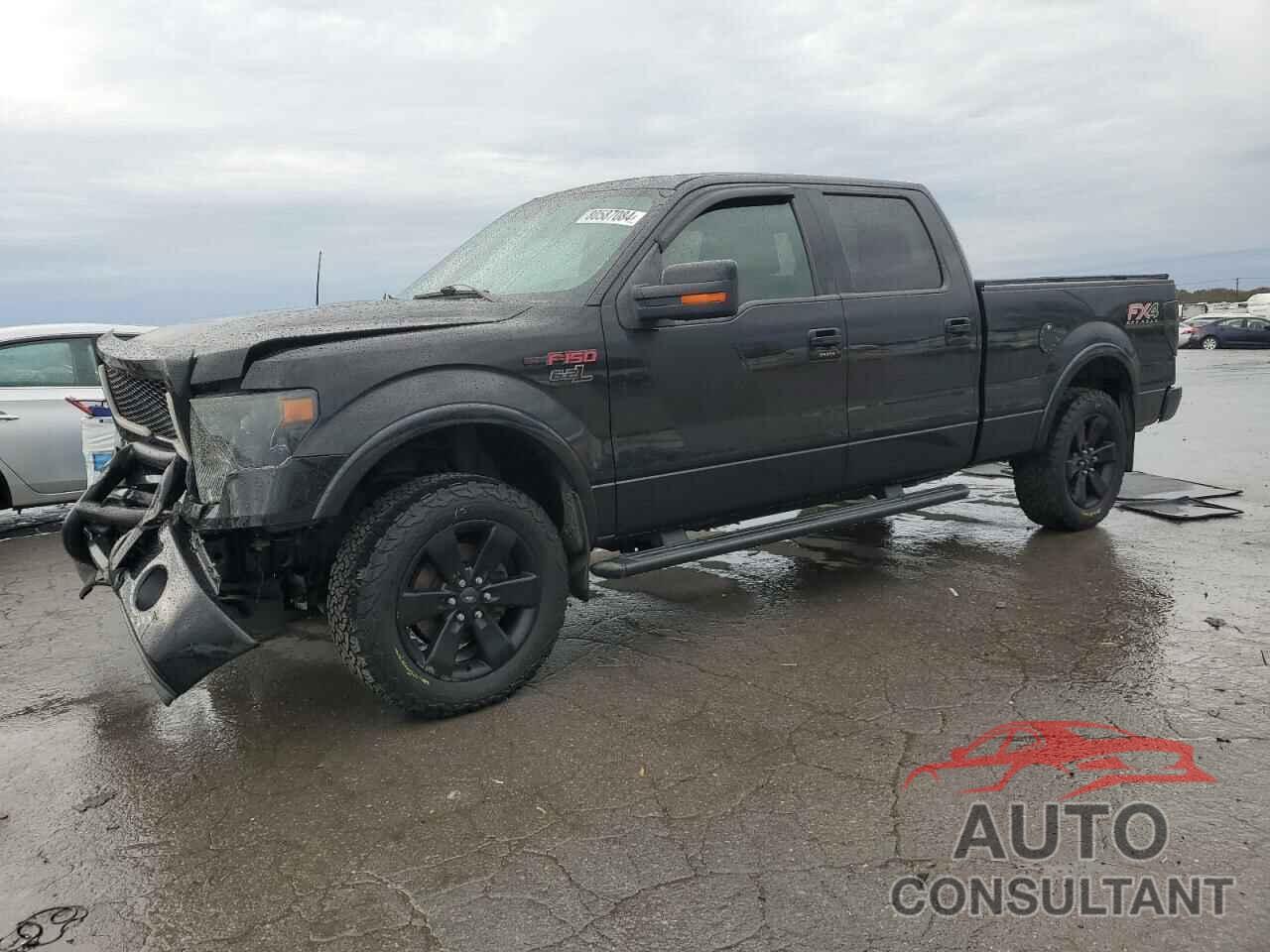 FORD F-150 2014 - 1FTFW1E67EFA01596