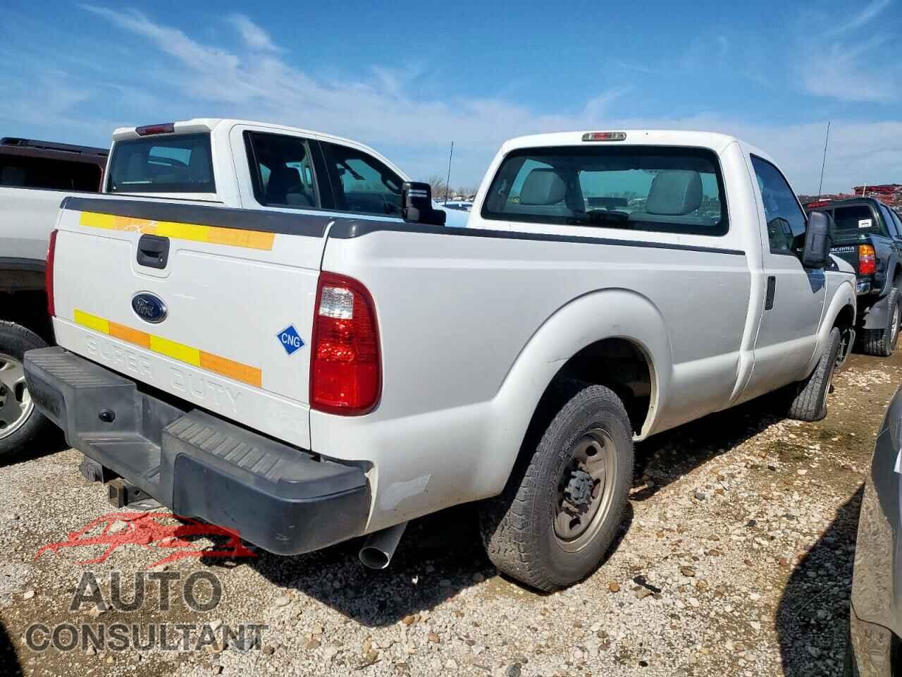 FORD F250 2013 - 1FTBF2A68DEB82111