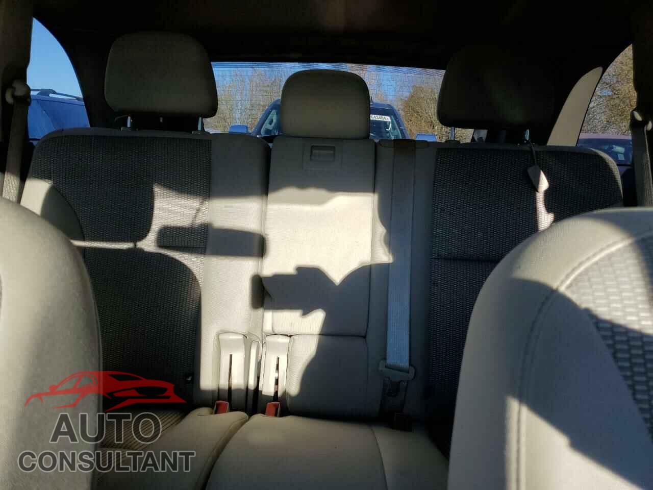 FORD EDGE 2013 - 2FMDK4JC9DBB65542