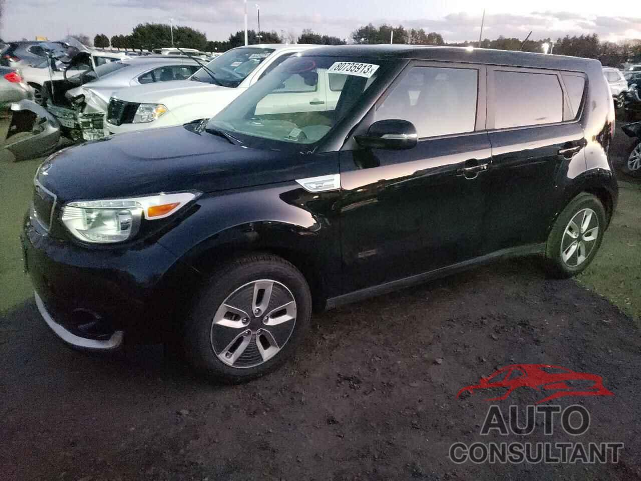 KIA SOUL 2017 - KNDJP3AEXH7020786