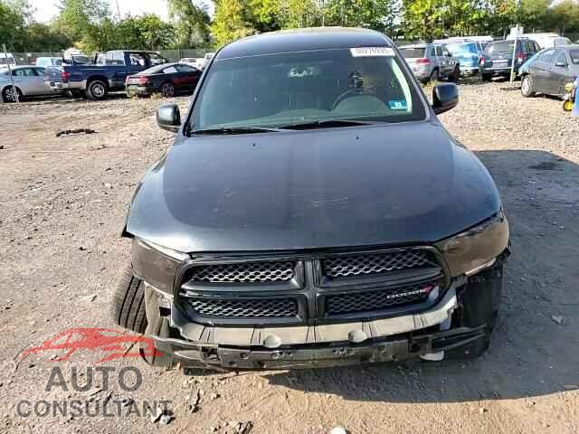 DODGE DURANGO 2013 - 1C4RDJAG5DC668104