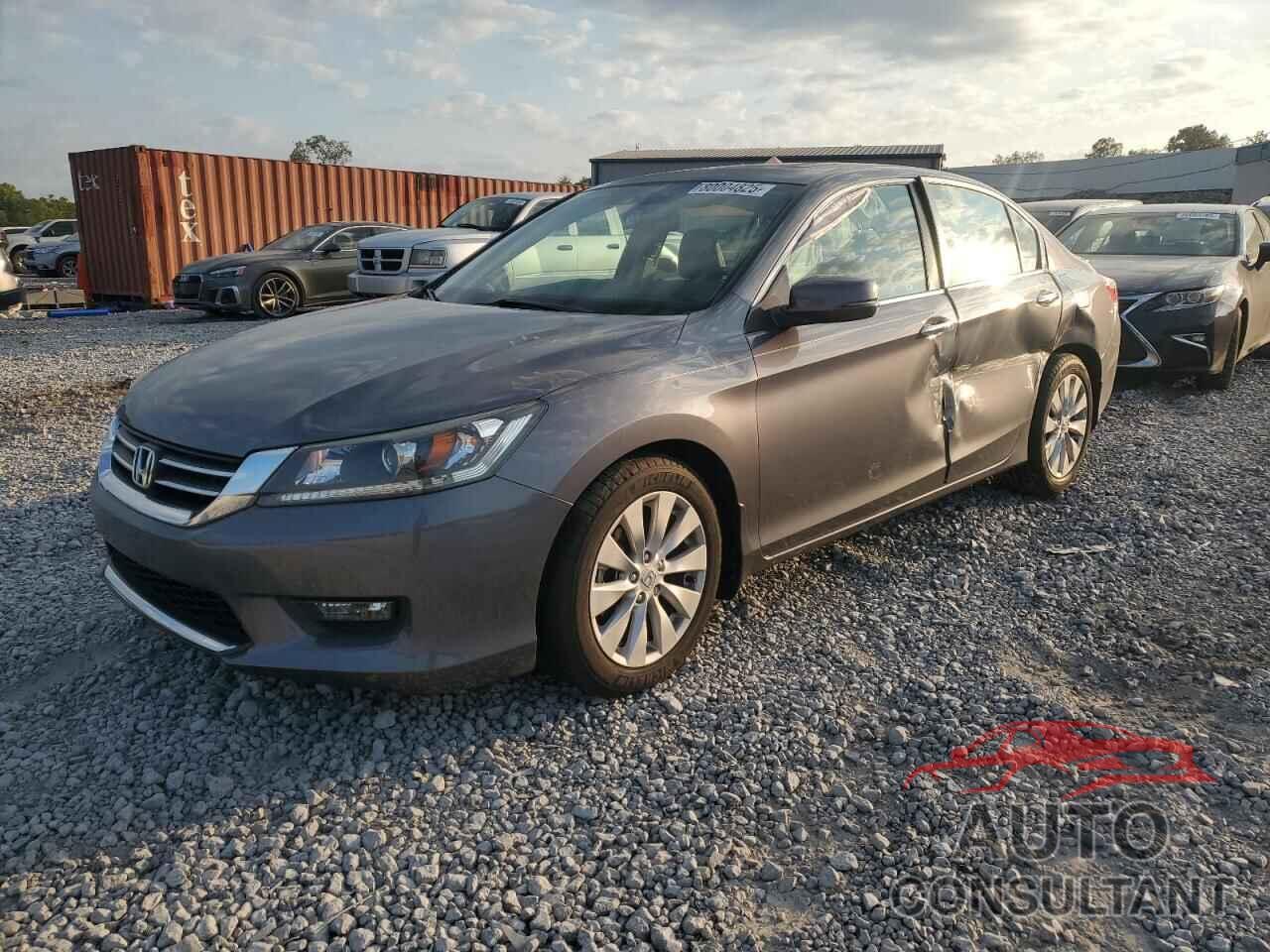HONDA ACCORD 2015 - 1HGCR2F86FA224986
