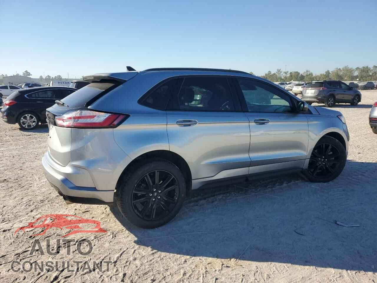FORD EDGE 2021 - 2FMPK3J94MBA19285