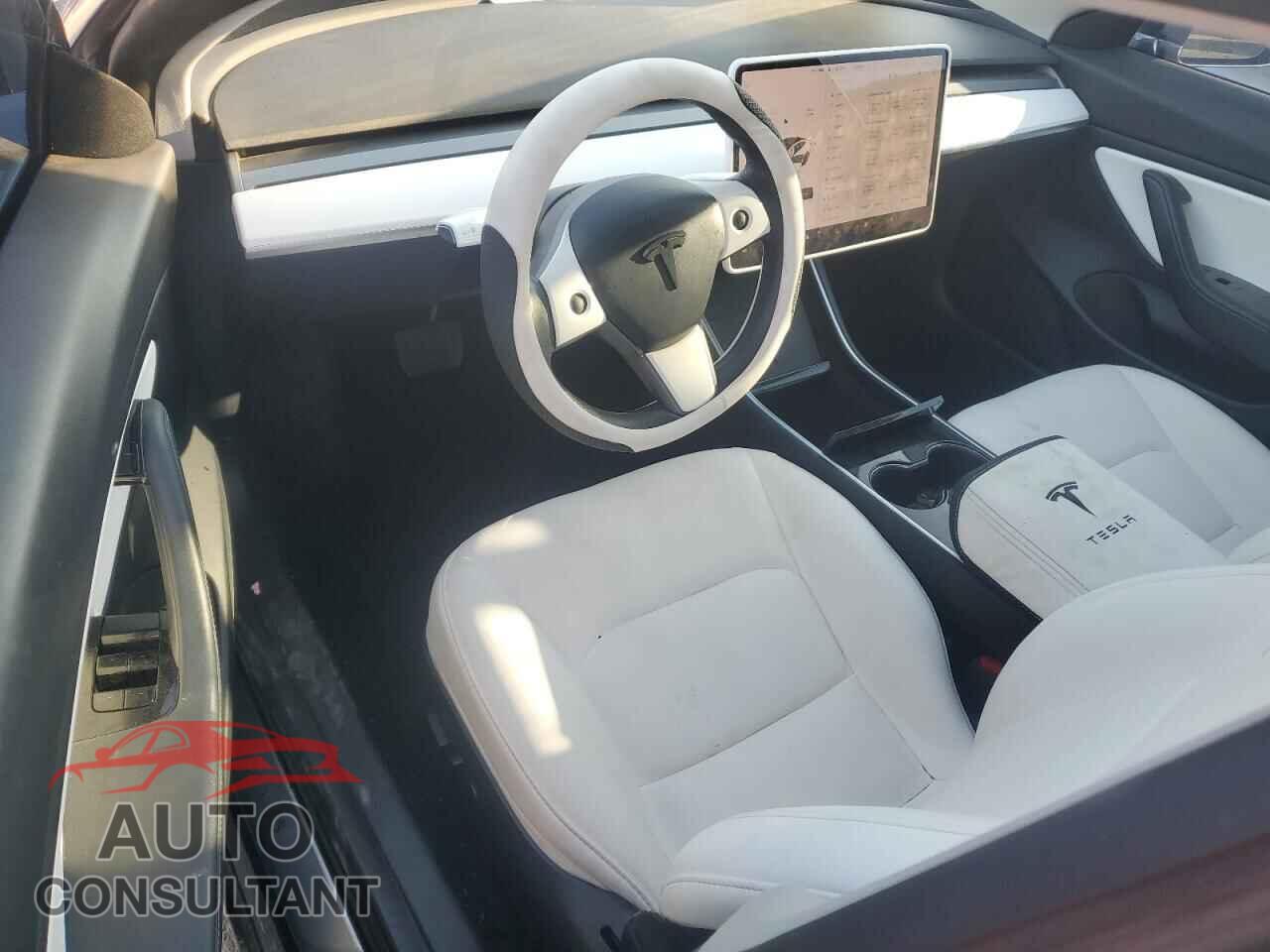TESLA MODEL 3 2020 - 5YJ3E1EA3LF783911