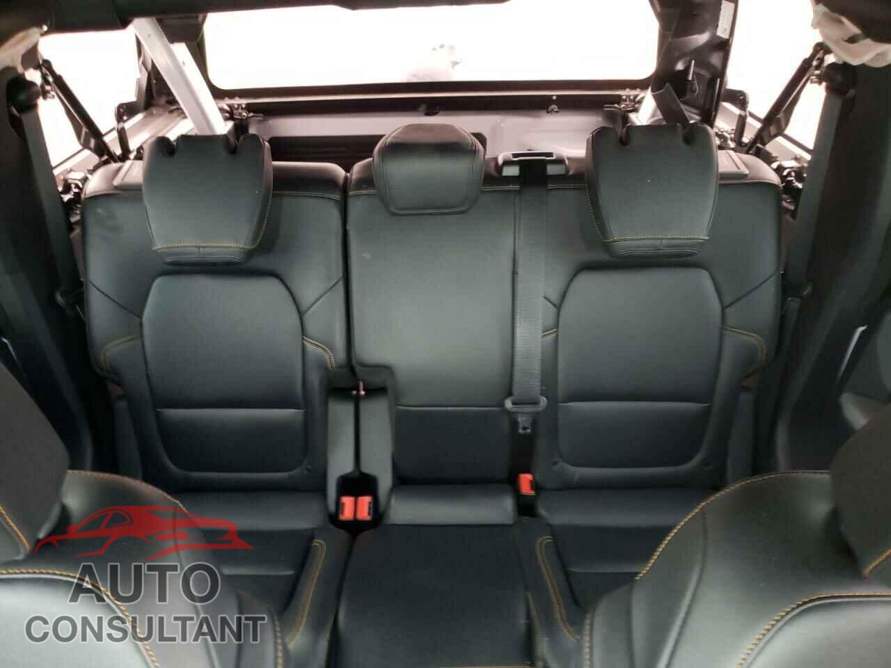 FORD BRONCO 2023 - 1FMEE5DP7PLC11504
