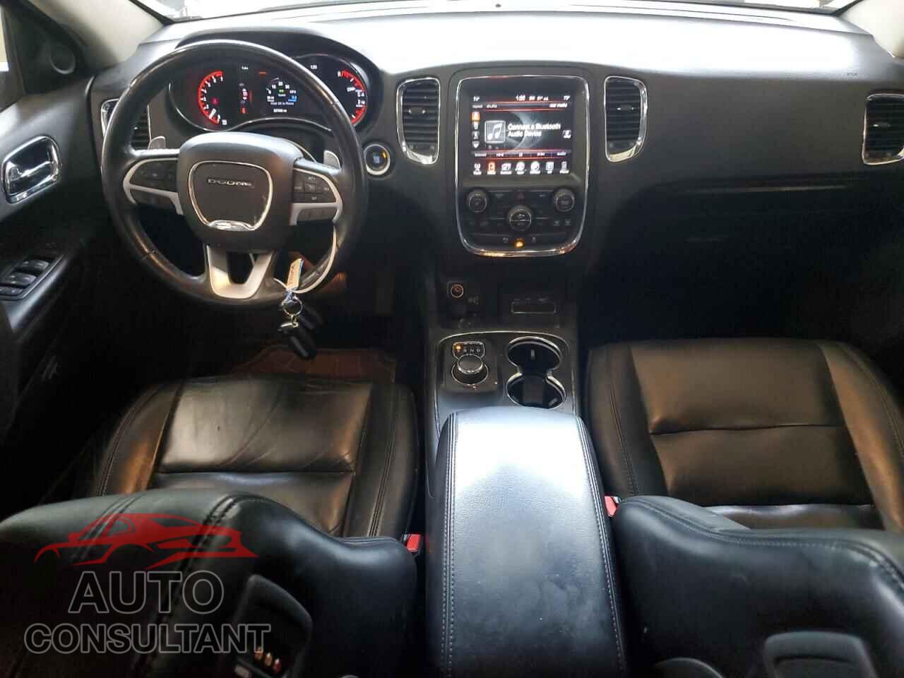 DODGE DURANGO 2014 - 1C4RDJDG6EC501571