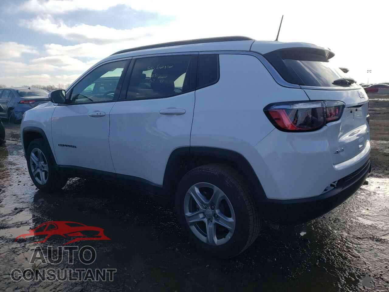 JEEP COMPASS 2023 - 3C4NJDBN1PT553224