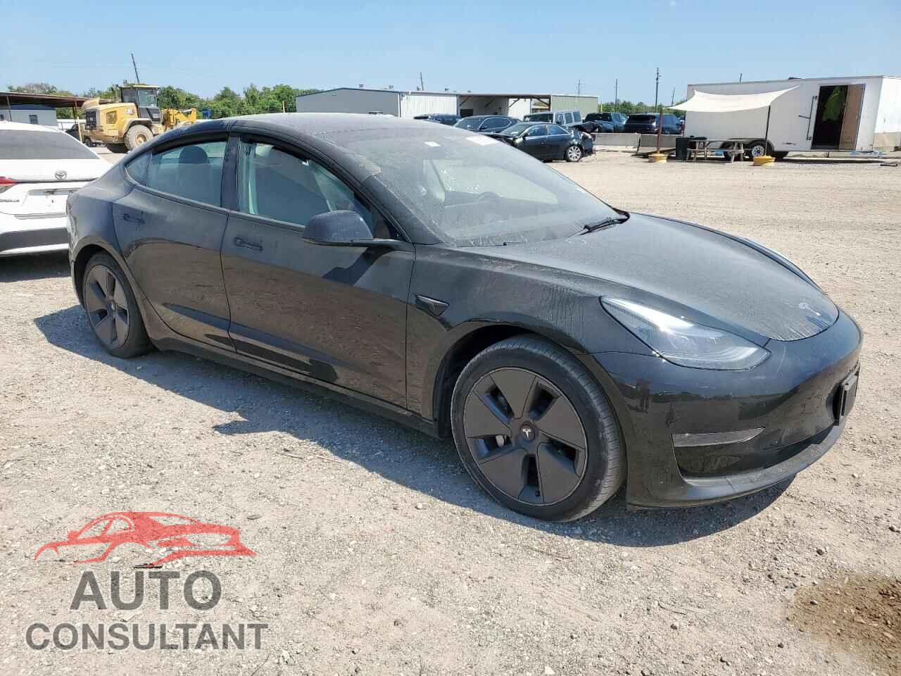 TESLA MODEL 3 2023 - 5YJ3E1EA4PF571587