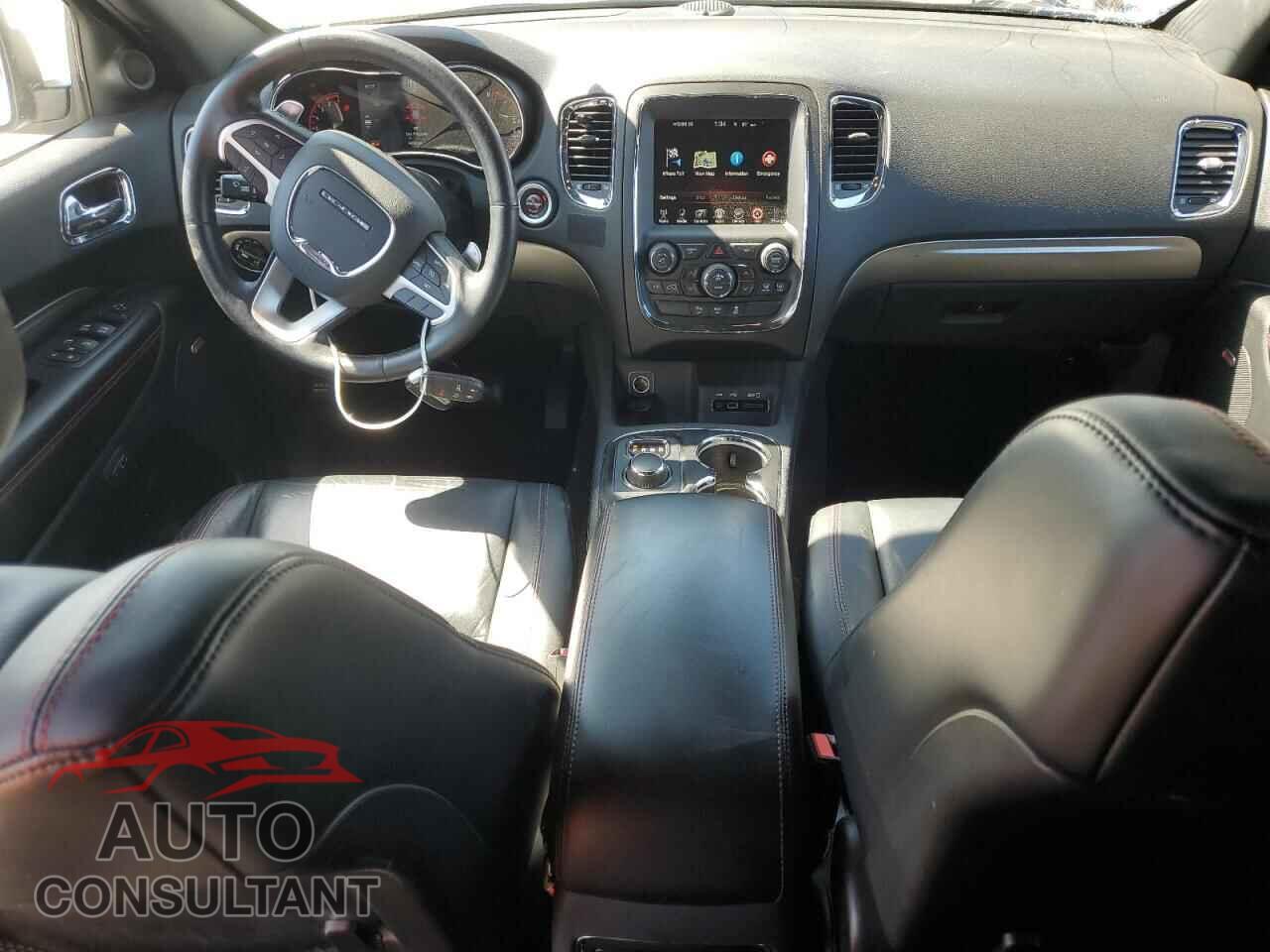 DODGE DURANGO 2015 - 1C4SDJCT5FC223828