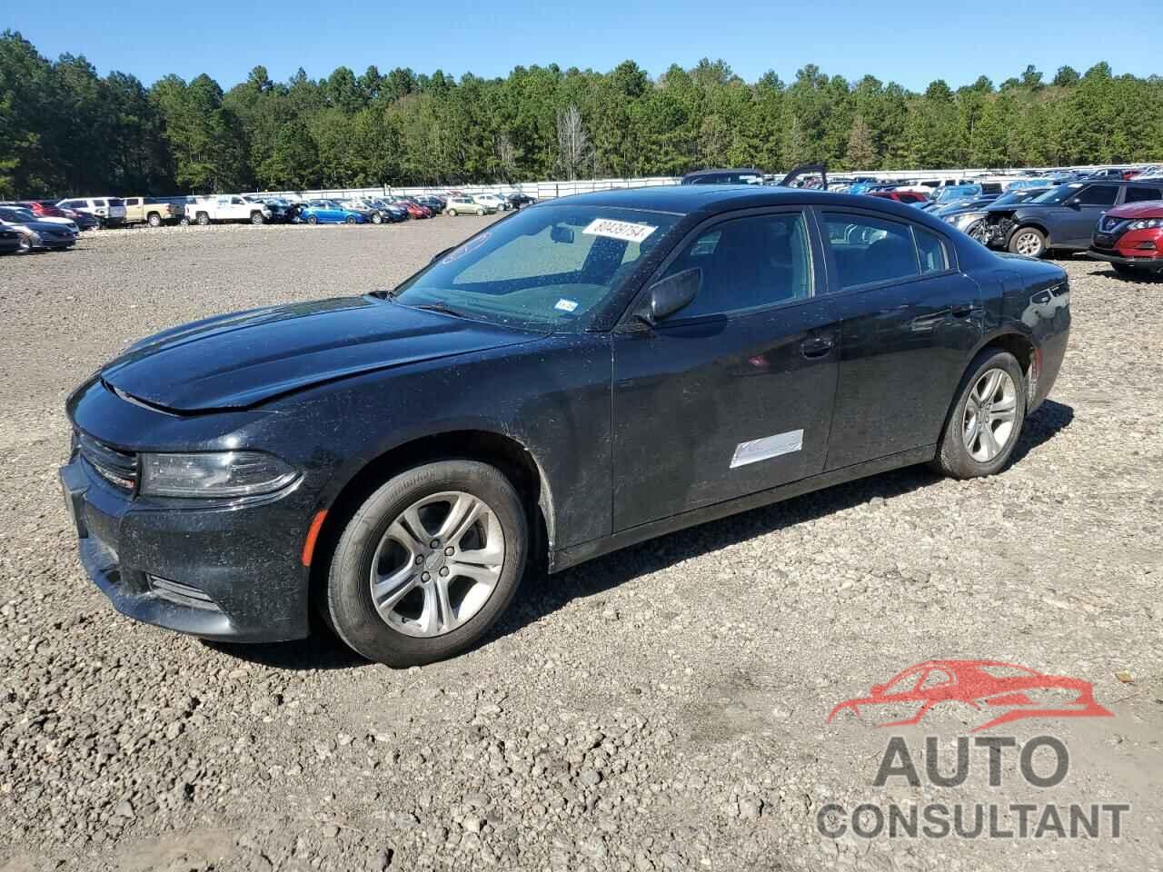 DODGE CHARGER 2021 - 2C3CDXBG2MH517987